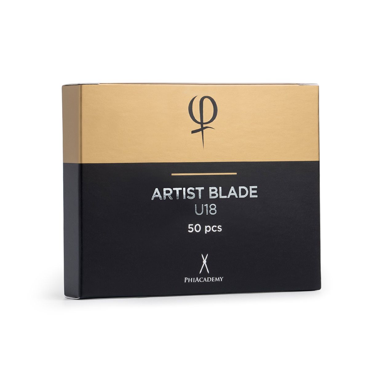 Blades PhiBrows 18U (50PCS) - Imagen 2